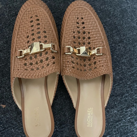 Michael kors mules - Picture 2 of 3